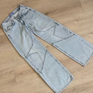 Aéropostale low jeans🆕